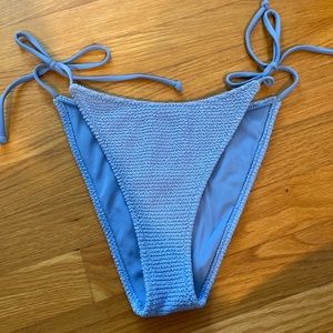 LA Hearts Bikini Bottoms